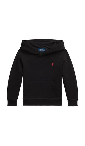 SWEAT À CAPUCHE FLEECE en . Taille 6. Also en 2, 3, 4, 5 - Polo Ralph Lauren - Modalova