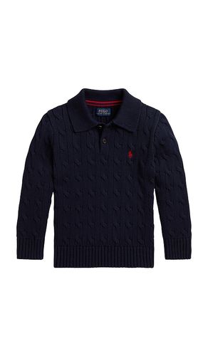 PULL POLO en . Taille 6. Also en 2, 3, 4, 5, 7 - Polo Ralph Lauren - Modalova