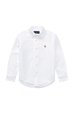 CHEMISE OXFORD in . Size 5 - Polo Ralph Lauren - Modalova