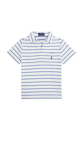 Kids Johnny Collar Polo in . Size 4, 5 - Polo Ralph Lauren - Modalova