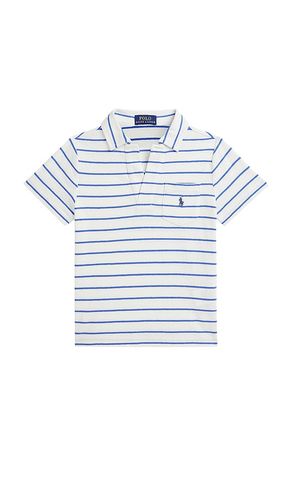 Kids Johnny Collar Polo in . Size - Polo Ralph Lauren - Modalova