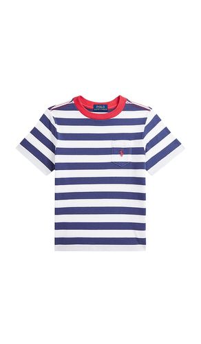 T-SHIRT GRAPHIQUE NOVELTY BEACH BEAR in . Size 5 - Polo Ralph Lauren - Modalova