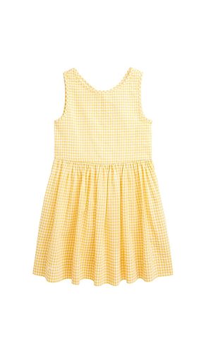ROBE VICHY in . Size 3, 4 - Polo Ralph Lauren - Modalova