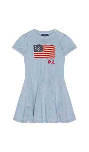 ROBE PULL en . Taille 2. Also en - Polo Ralph Lauren - Modalova