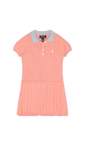 ROBE AVEC COL en . Taille 2. Also en 3, 4 - Polo Ralph Lauren - Modalova