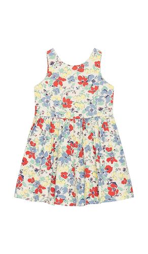 ROBE FLARE en . Taille 2. Also en 4, 5 - Polo Ralph Lauren - Modalova