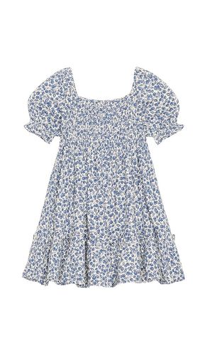 ROBE À SMOCKS en . Taille 2. Also en 5 - Polo Ralph Lauren - Modalova