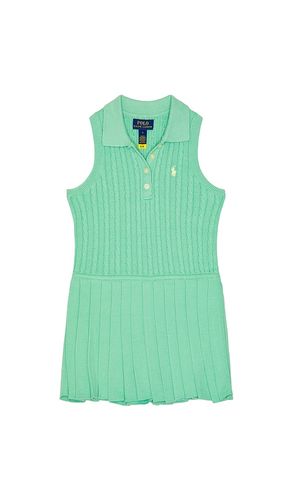 ROBE AVEC COL en . Taille 2. Also en 6 - Polo Ralph Lauren - Modalova