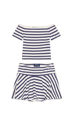ENSEMBLE CHEMISE ET JUPE en ,. Taille 2. Also en - Polo Ralph Lauren - Modalova