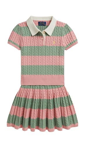 ROBE en . Taille 6. Also en 2, 3, 4, 5 - Polo Ralph Lauren - Modalova