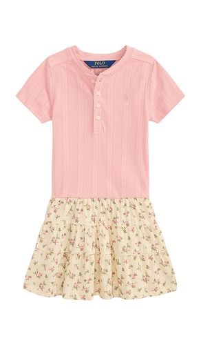 ROBE en . Taille 2. Also en 3, 4 - Polo Ralph Lauren - Modalova