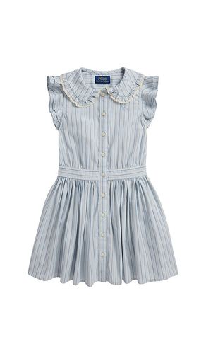 ROBE en . Taille 6. Also en 2, 3, 4 - Polo Ralph Lauren - Modalova