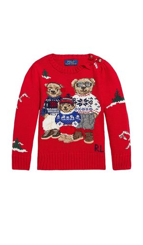 PULL BEAR FAMILY in . Size 3, 4, 5 - Polo Ralph Lauren - Modalova