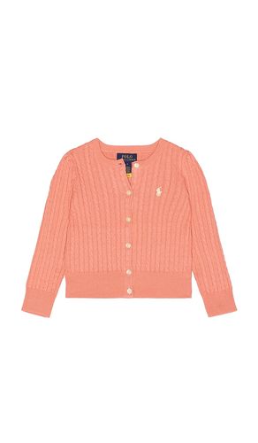 GILET en . Taille 3. Also en - Polo Ralph Lauren - Modalova