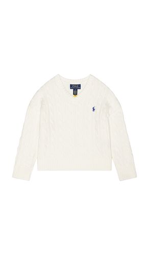 PULL en . Taille 3. Also en 4 - Polo Ralph Lauren - Modalova