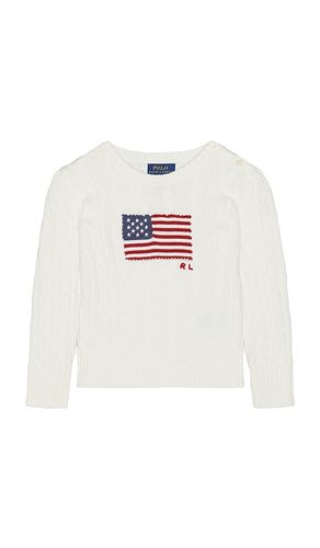 PULL en . Taille 2. Also en 3, 4 - Polo Ralph Lauren - Modalova