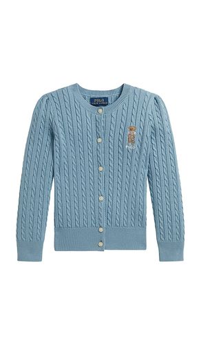GILET en . Taille 2. Also en 3, 4 - Polo Ralph Lauren - Modalova