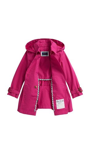 IMPERMÉABLE en . Taille 3. Also en 4 - Polo Ralph Lauren - Modalova
