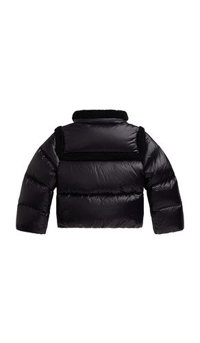 BLOUSON MATELASSÉ CARLY en . Taille 4. Also en 5, 6 - Polo Ralph Lauren - Modalova