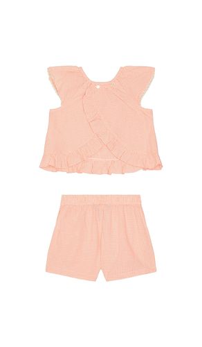 ENSEMBLE CHEMISE ET SHORT en . Taille 2. Also en 3, 4, 5, 6 - Polo Ralph Lauren - Modalova