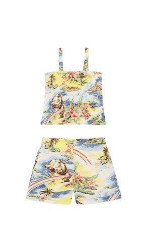 ENSEMBLE SHORT ET TOP en ,. Taille 2. Also en 3, 4 - Polo Ralph Lauren - Modalova