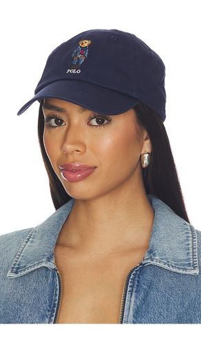 Twill Woven Cap en - Polo Ralph Lauren - Modalova