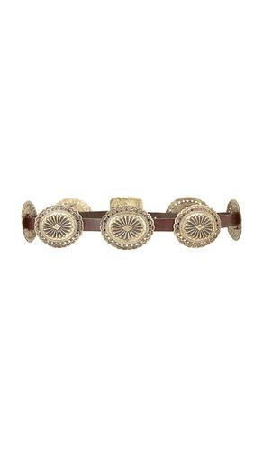 CEINTURE MEDIUM DISTRESSED en . Taille S. Also en M, L - Polo Ralph Lauren - Modalova