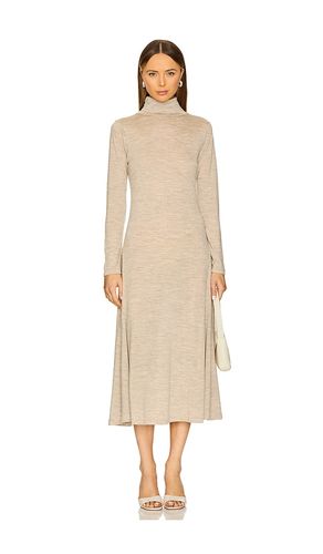 Wool-blend Turtleneck Dress in . Size M, S, XS - Polo Ralph Lauren - Modalova