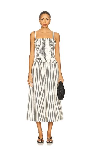 ROBE MI-LONGUE en . Taille L. Also en M, XL - Polo Ralph Lauren - Modalova