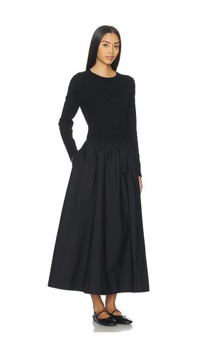 ROBE MAXI RAS DE COU en . Taille L. Also en - Polo Ralph Lauren - Modalova
