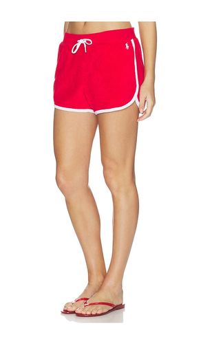 SHORT STANDARD EN MOLLETON COTON en . Taille L. Also en M, S, XS - Polo Ralph Lauren - Modalova