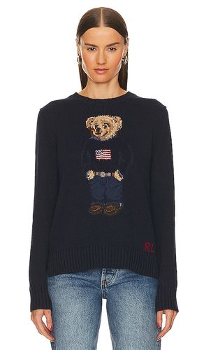 PULL OURS en . Taille L. Also en M, S, XL, XS, XXS - Polo Ralph Lauren - Modalova