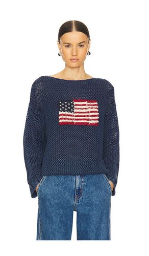 PULL SWEAT FLAG in . Size XXL - Polo Ralph Lauren - Modalova