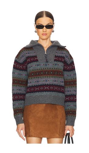 PULL FAIR ISLE WOOL in . Size XS - Polo Ralph Lauren - Modalova