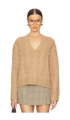 PULL MANCHES LONGUES CABLE KNIT in . Size M - Polo Ralph Lauren - Modalova
