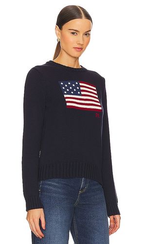 PULL À DRAPEAU en . Taille S. Also en XXS - Polo Ralph Lauren - Modalova