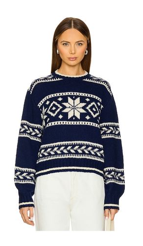 PULL COTON-LAINE SNOWFLAKE en . Taille L. Also en M - Polo Ralph Lauren - Modalova