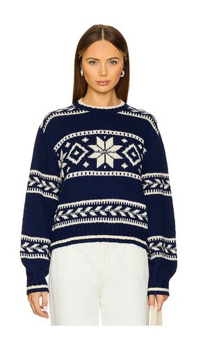 PULL COTON-LAINE SNOWFLAKE in . Size XS - Polo Ralph Lauren - Modalova