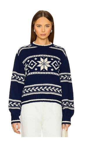 Snowflake Cotton-wool Sweater in . Size M, S, XL, XS, XXS - Polo Ralph Lauren - Modalova