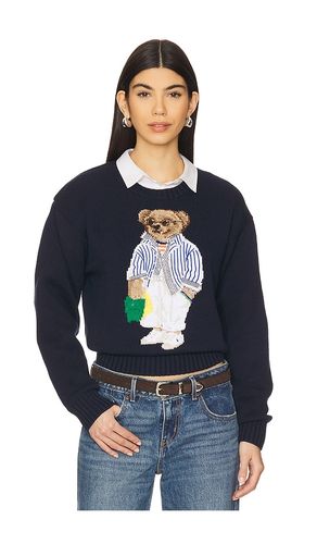 PULL RAS DE COU EN COTON POLO BEAR in . Size M, S, XL, XS - Polo Ralph Lauren - Modalova