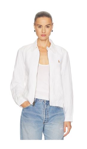COUPE-VENT EN LIN en . Taille S. Also en M - Polo Ralph Lauren - Modalova