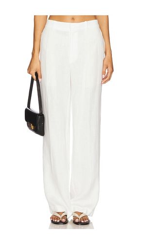 Relaxed Full Length Pants in . Size 4, 6, 8 - Polo Ralph Lauren - Modalova