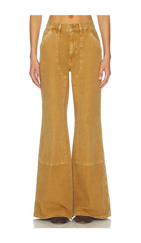 PANTALON FLARE STANDARD en . Taille 2. Also en - Polo Ralph Lauren - Modalova