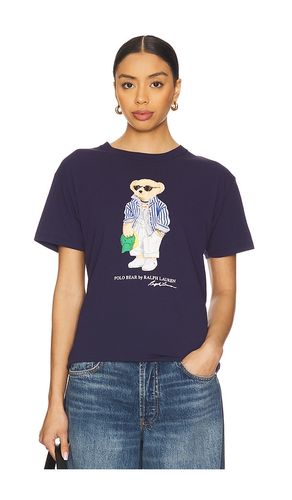 T-SHIRT STRIPE BEAR in . Size S - Polo Ralph Lauren - Modalova