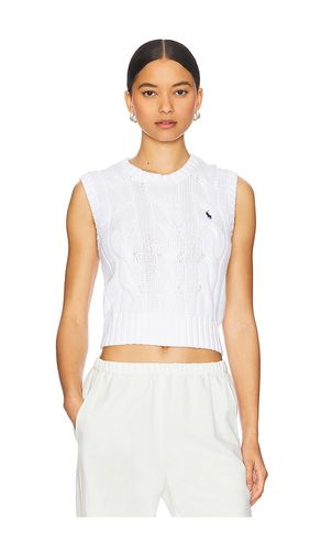 TOP SANS MANCHES in . Size S, XL - Polo Ralph Lauren - Modalova