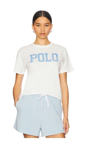 T-SHIRT RAS DE COU in . Size M, S, XL, XS, XXS - Polo Ralph Lauren - Modalova