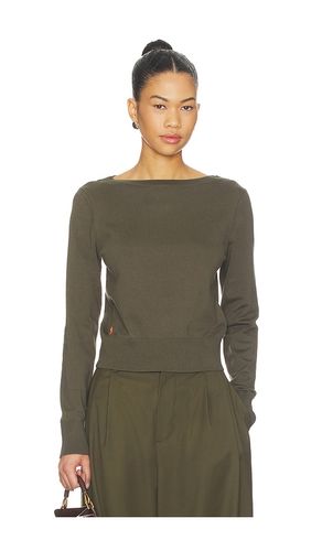 TOP MANCHES LONGUES ET COL BATEAU en . Taille S. Also en XL - Polo Ralph Lauren - Modalova