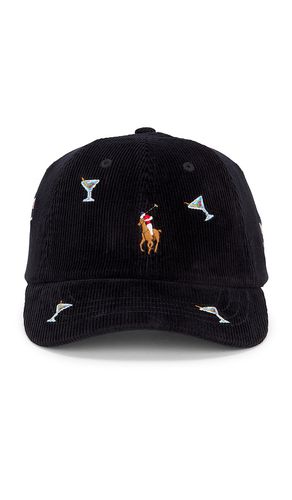 CASQUETTE in - Polo Ralph Lauren - Modalova