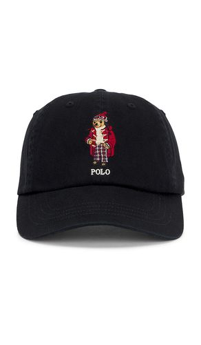 CASQUETTE BEAR in - Polo Ralph Lauren - Modalova