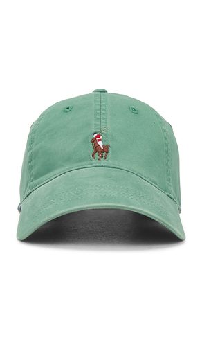 Classic Sport Cap en Seafoam en - Polo Ralph Lauren - Modalova